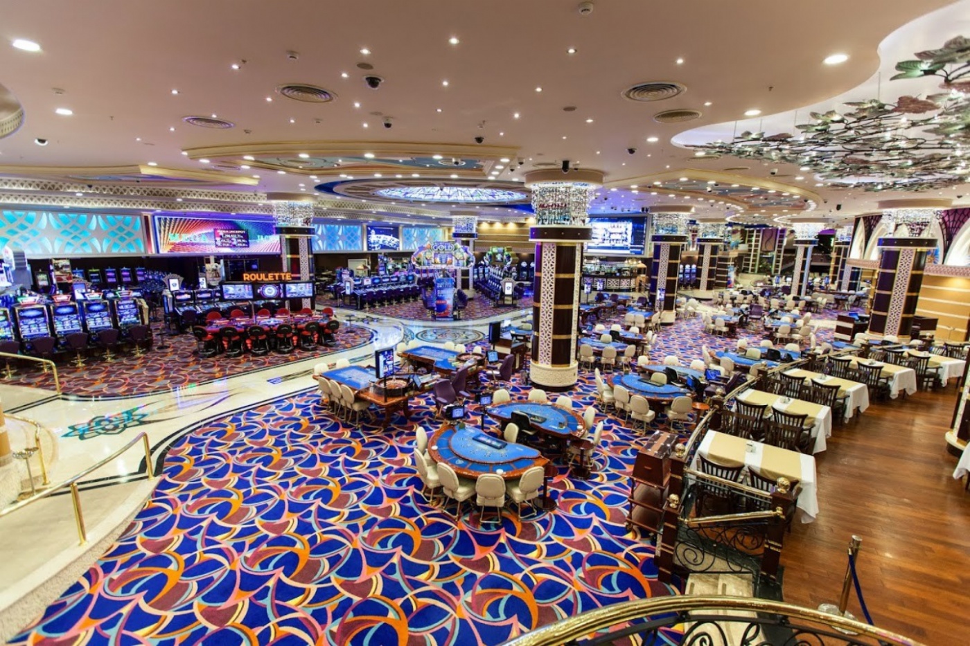 best casinos for online slot machines